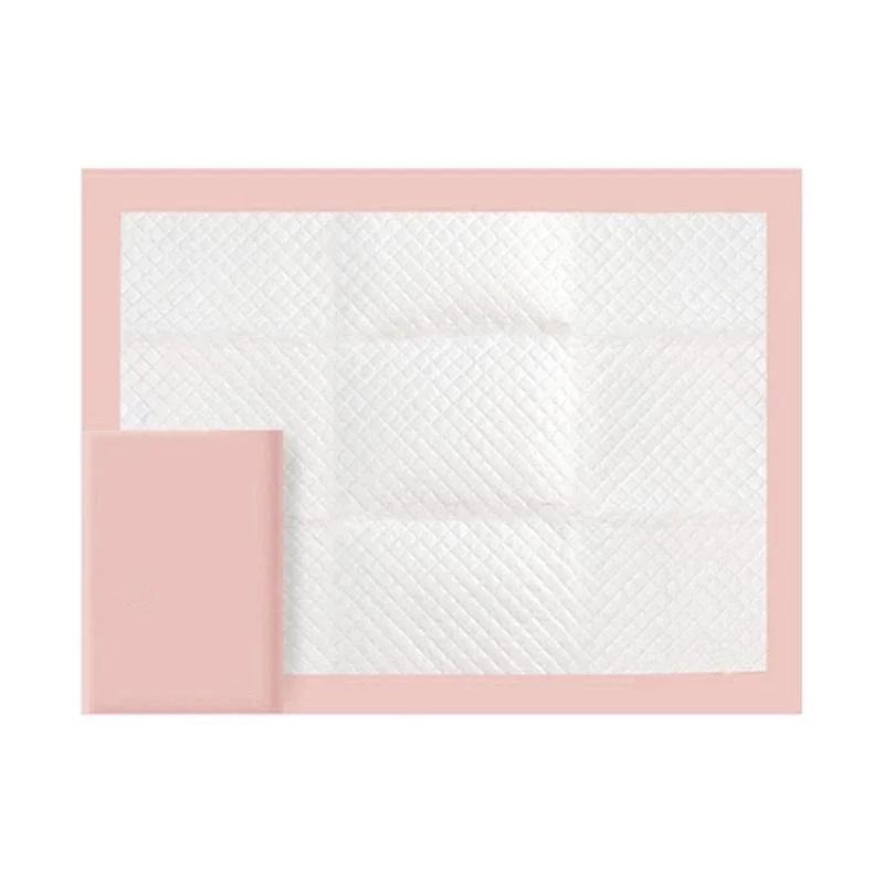 J15U – tapis d'urine Non tissé pour bébé, voyage, maison, respirant, couverture à langer, coussin do