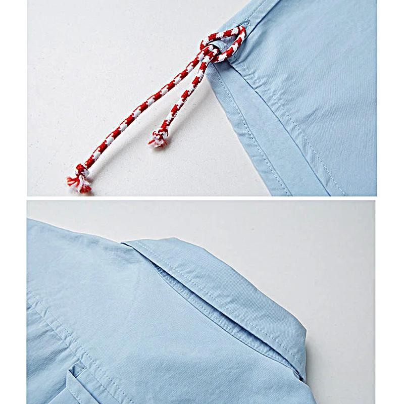 Cityboy-Chemises cargo en coton à manches longues pour hommes, Streetwear japonais pour adolescents,