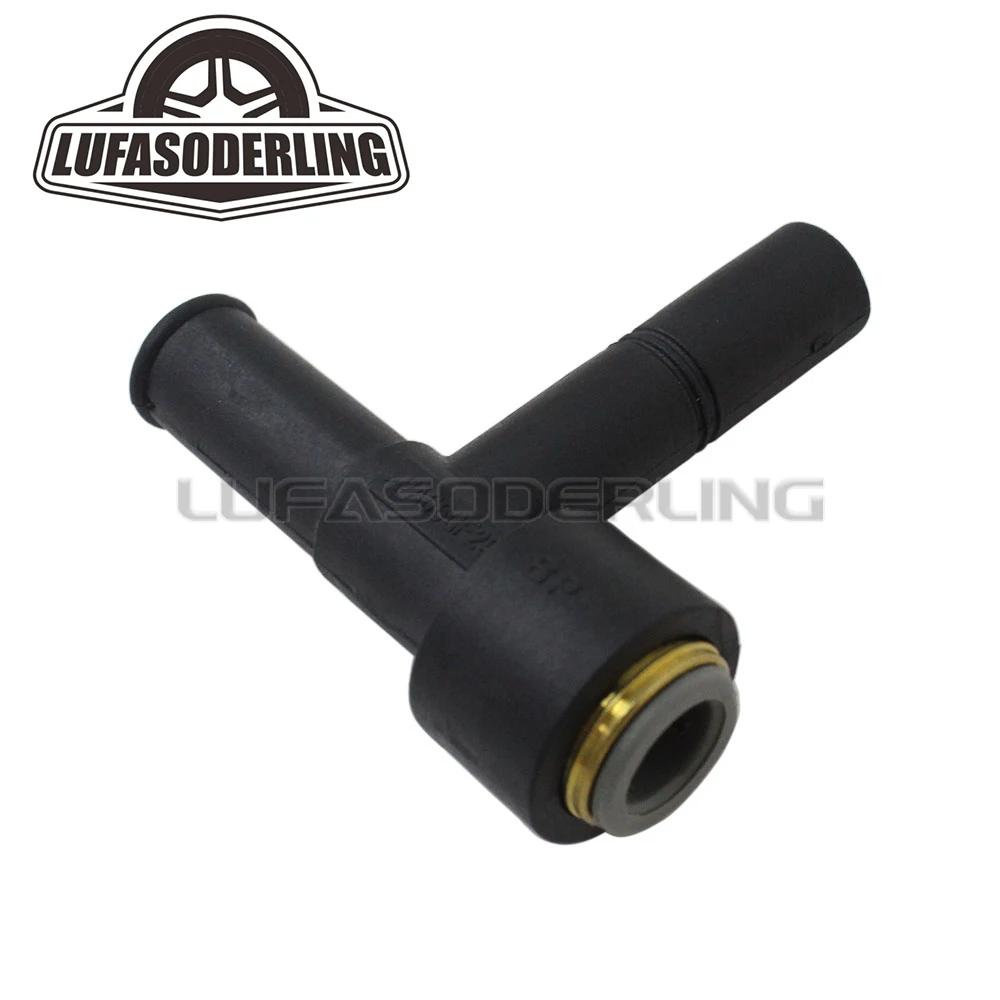 Pompe de compresseur de Suspension pneumatique, connecteur de tuyau d'air, pièce de voiture, pour Au