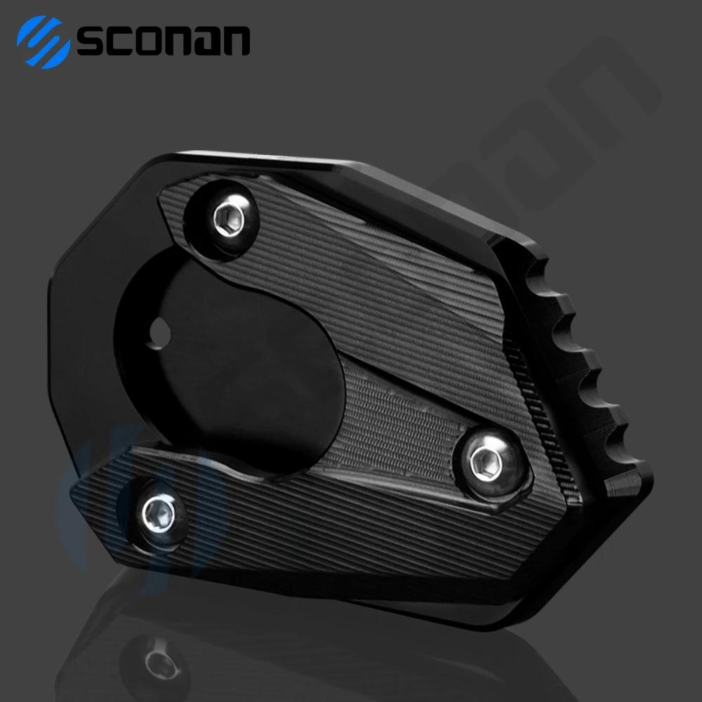Extension de béquille latérale pour KAWASAKI NINJA250 NINJA300 NINAlban650 650R NINAlban1000 SX, acc