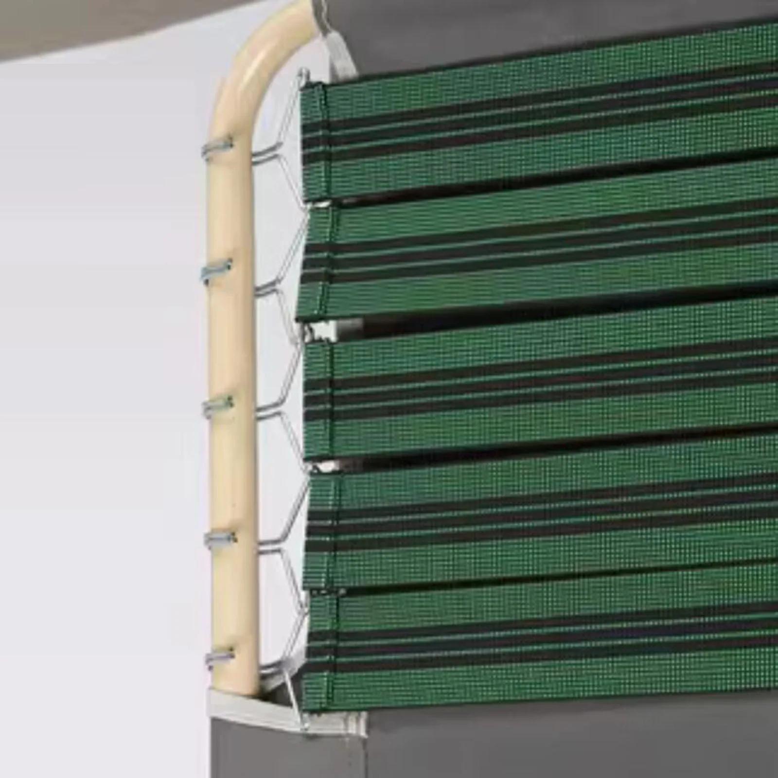 Sangle de fixation pour chaise longue et terrasse, ceinture de renfort, ceinture élastique résistant