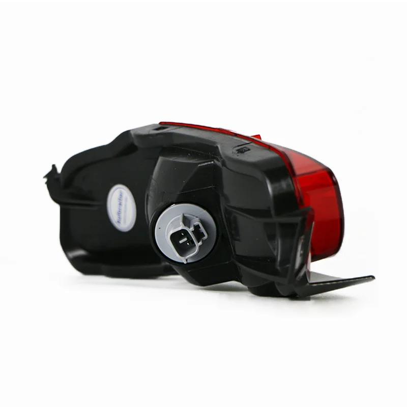 Feu antibrouillard arrière pour Lexus RX400h 2006 2007 2008 RX350 2007 2008 2009 RX330 2004 2005 200