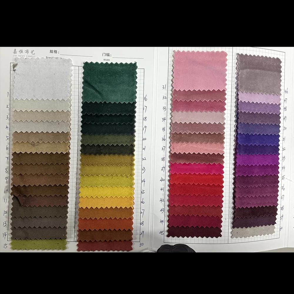 Vêtements pour enfants personnalisés de haute qualité Costume pour garçons en velours élégant Ensemb