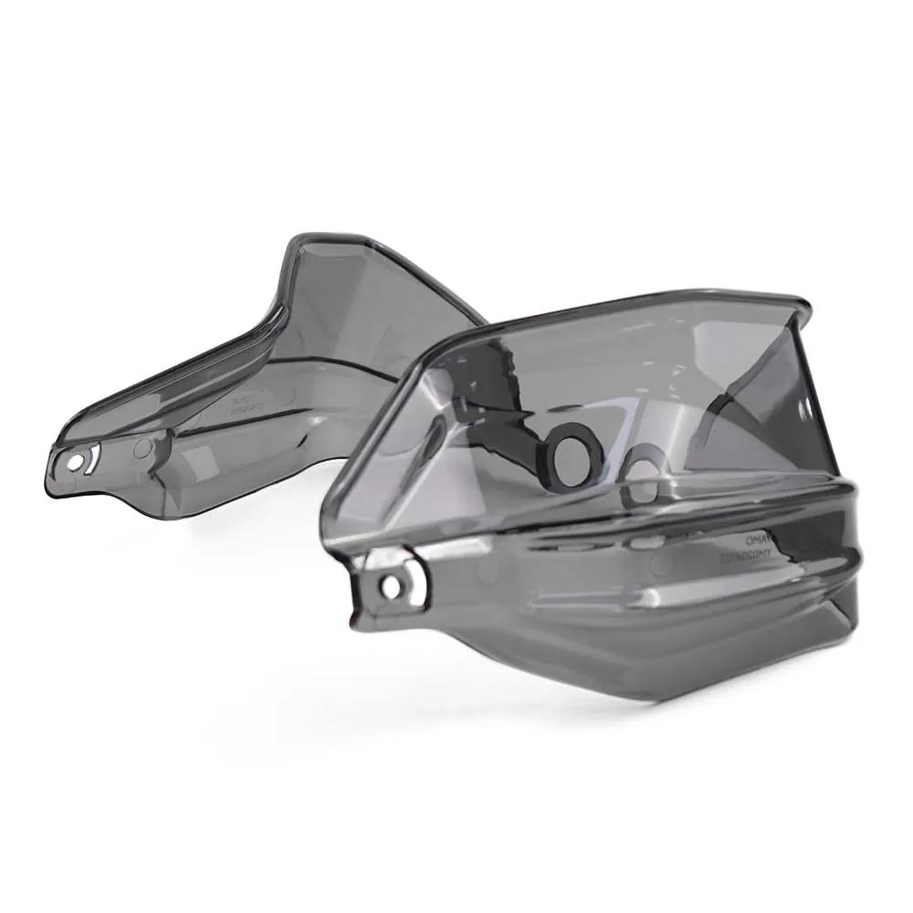 Protège-mains pour BMW R1200GS LC Adventure R1250GS S1000XR F750GS, bouclier de Protection des mains