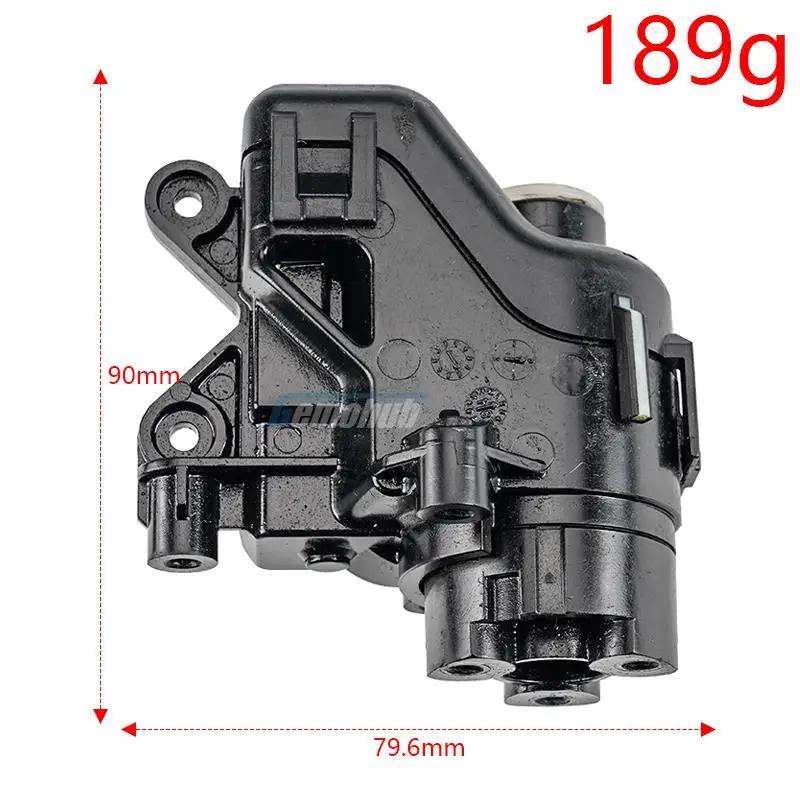 Pour Mazda 6 Atenza CX-5 cx9 CX-50 POWER pliant côté miroir moteurs module engrenage cerceau PCB con