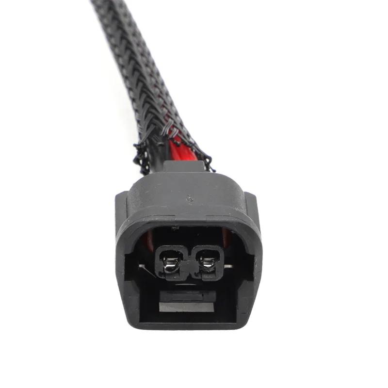 Chargeur double USB QC 2x2.1A 2 pour Honda CRF300L CRF250L 17-22 Rally100mAh, prise d'alimentation c