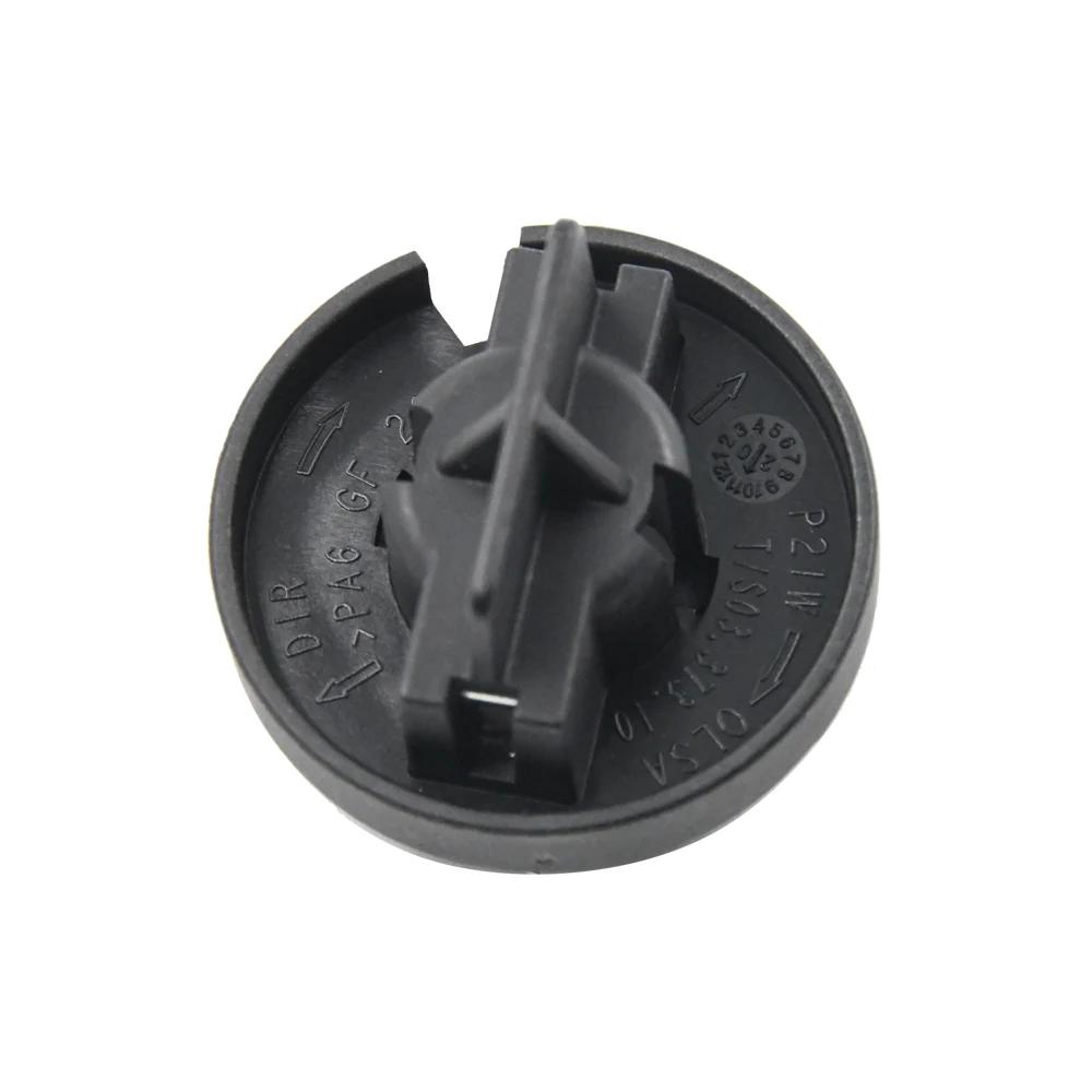 Support d'ampoule de feu arrière de voiture, 4 pièces, pièces de rechange pour BMW Mini R61 R59 R58 