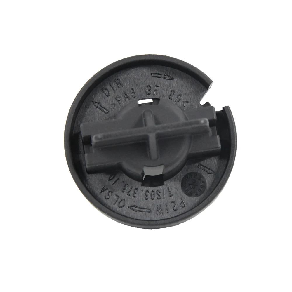 Support d'ampoule de feu arrière de voiture, 4 pièces, pièces de rechange pour BMW Mini R61 R59 R58 
