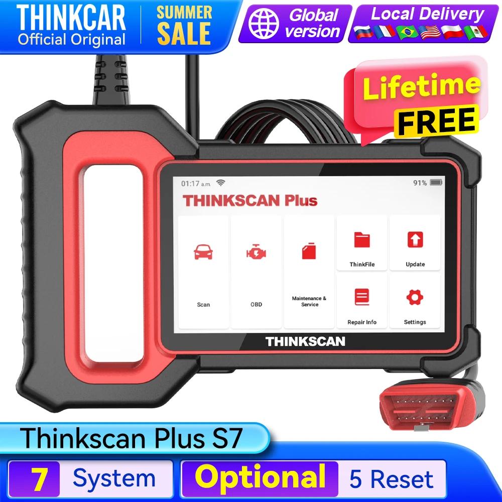 Outil de Diagnostic de Voiture