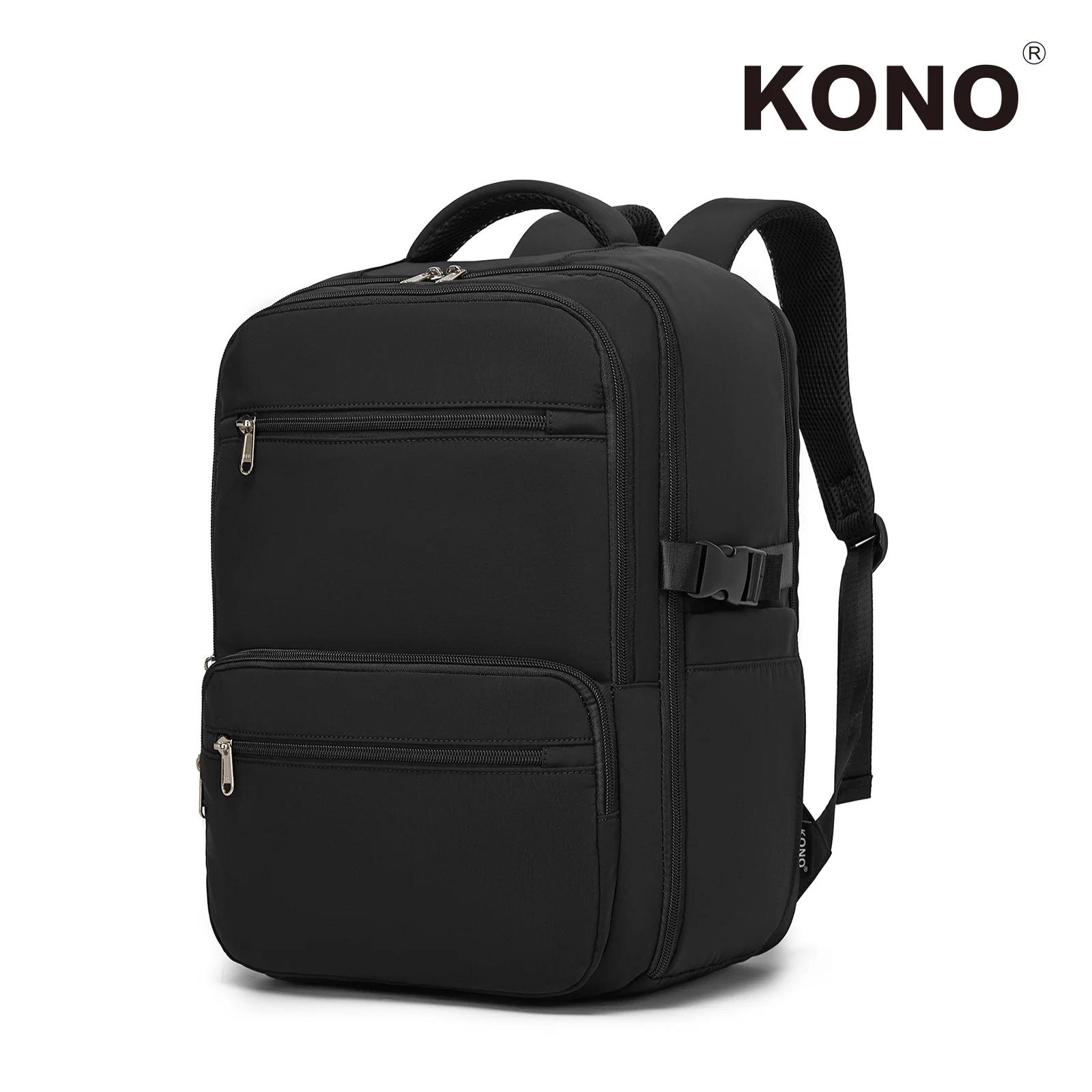 Sac à dos KONO pour bagages à main 40x30x20