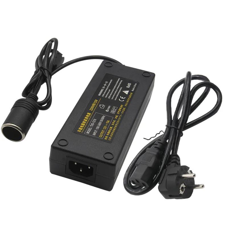 Adaptateur secteur pour allume-cigare Laguna