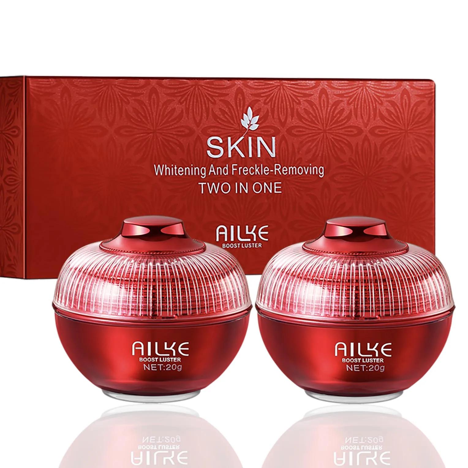 AILKE sérum visage blanchissant