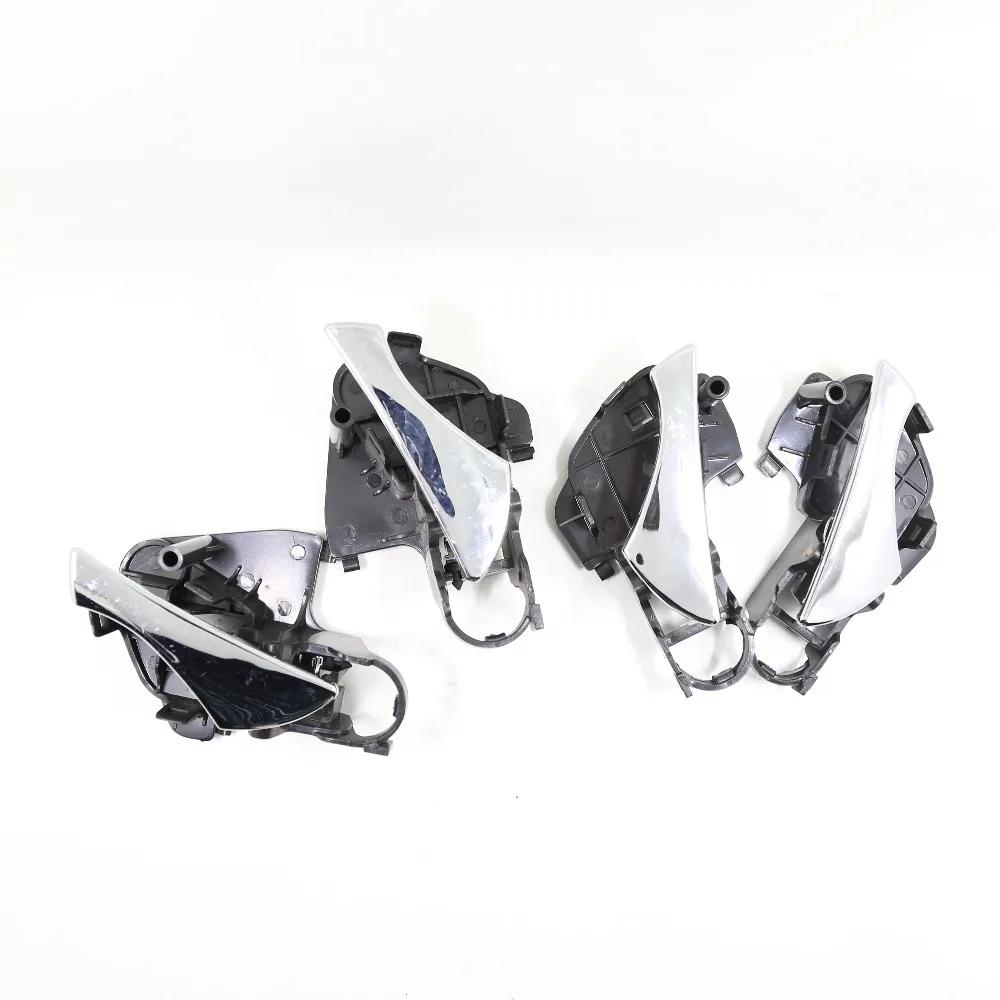 Poignée de porte intérieure pour DAEWOO Nubira 1998 1999 2000 2001 2002 2003 2004 OEM: FR:96296169 FL:96296168 RR:96296171
