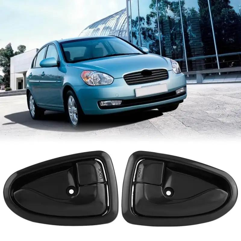 Poignée de Porte Intérieure pour Accent 2000-2006, pour Magasin de Voiture