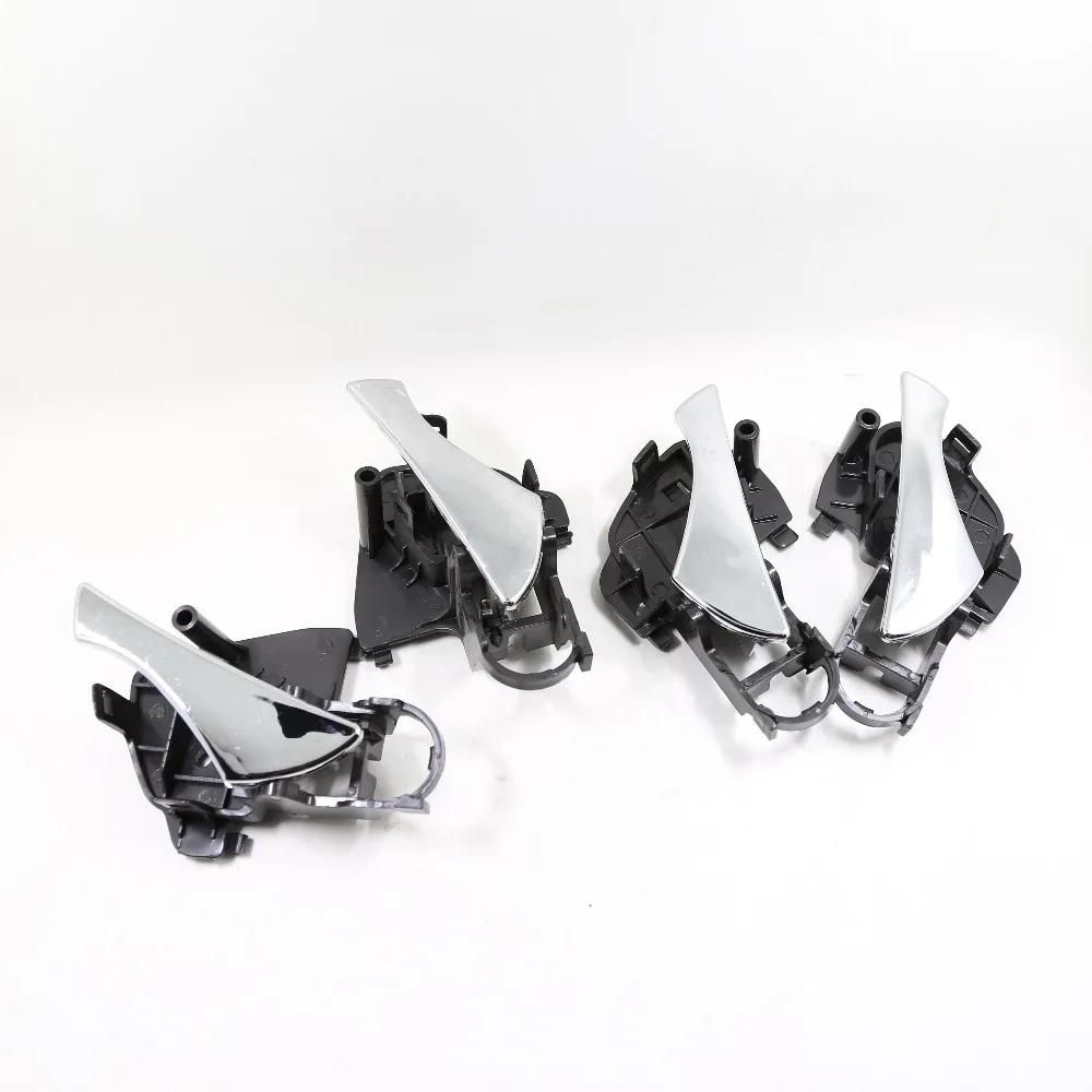 Poignée de porte intérieure pour DAEWOO NUBIRA 1998-2004 96232089 96232090