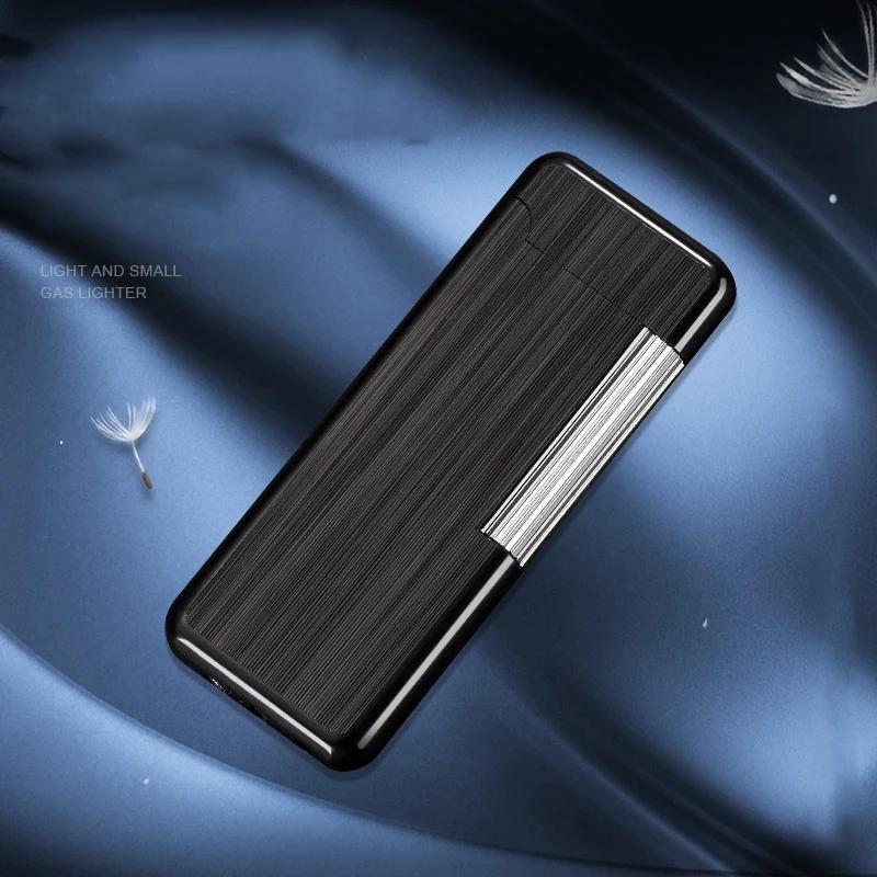 Briquets en métal pour hommes