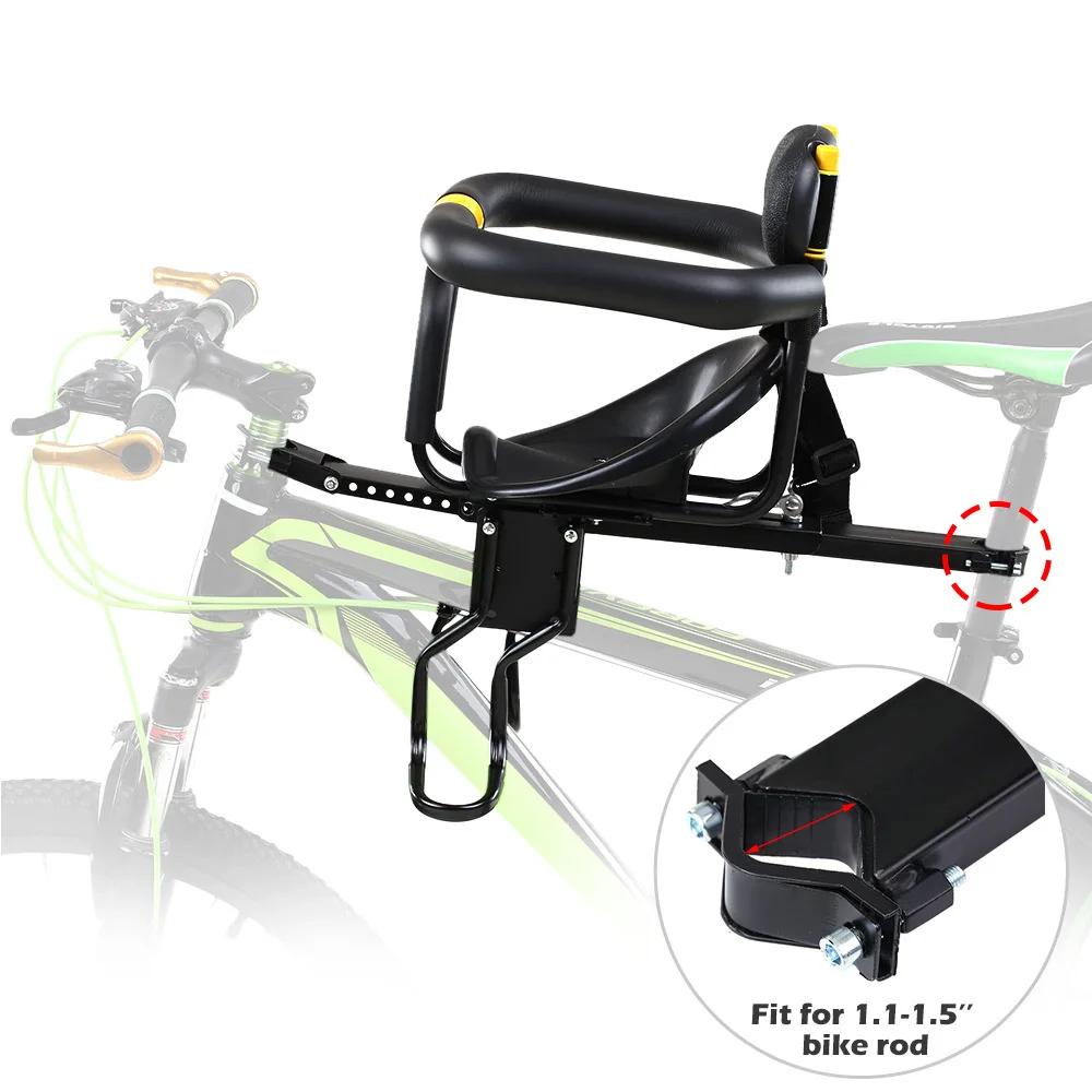 Siège de vélo enfant universel