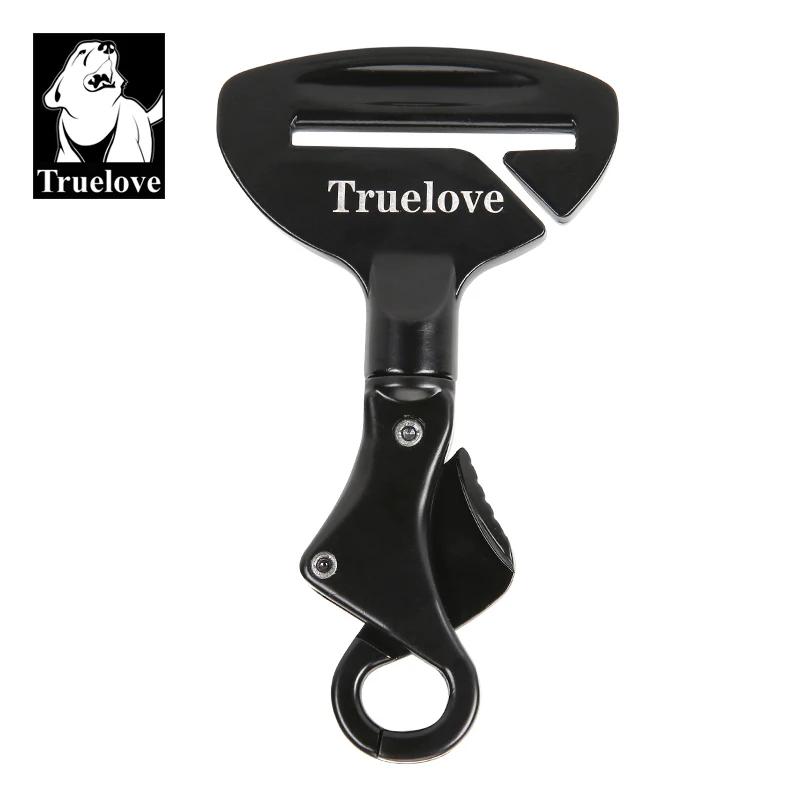 Truelove ceinture de sécurité de voiture boucle