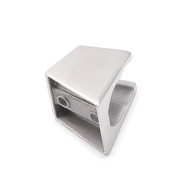 Support de buse de siège de douche en acier inoxydable 304, support réglable de salle de bain, pomme de douche, accessoires de Base réglables