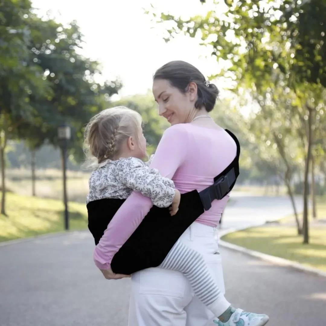Porte-bébé enveloppe bébé fronde Portable sac à bandoulière Bebes porteurs nouveau-né enfant en bas âge sac à dos