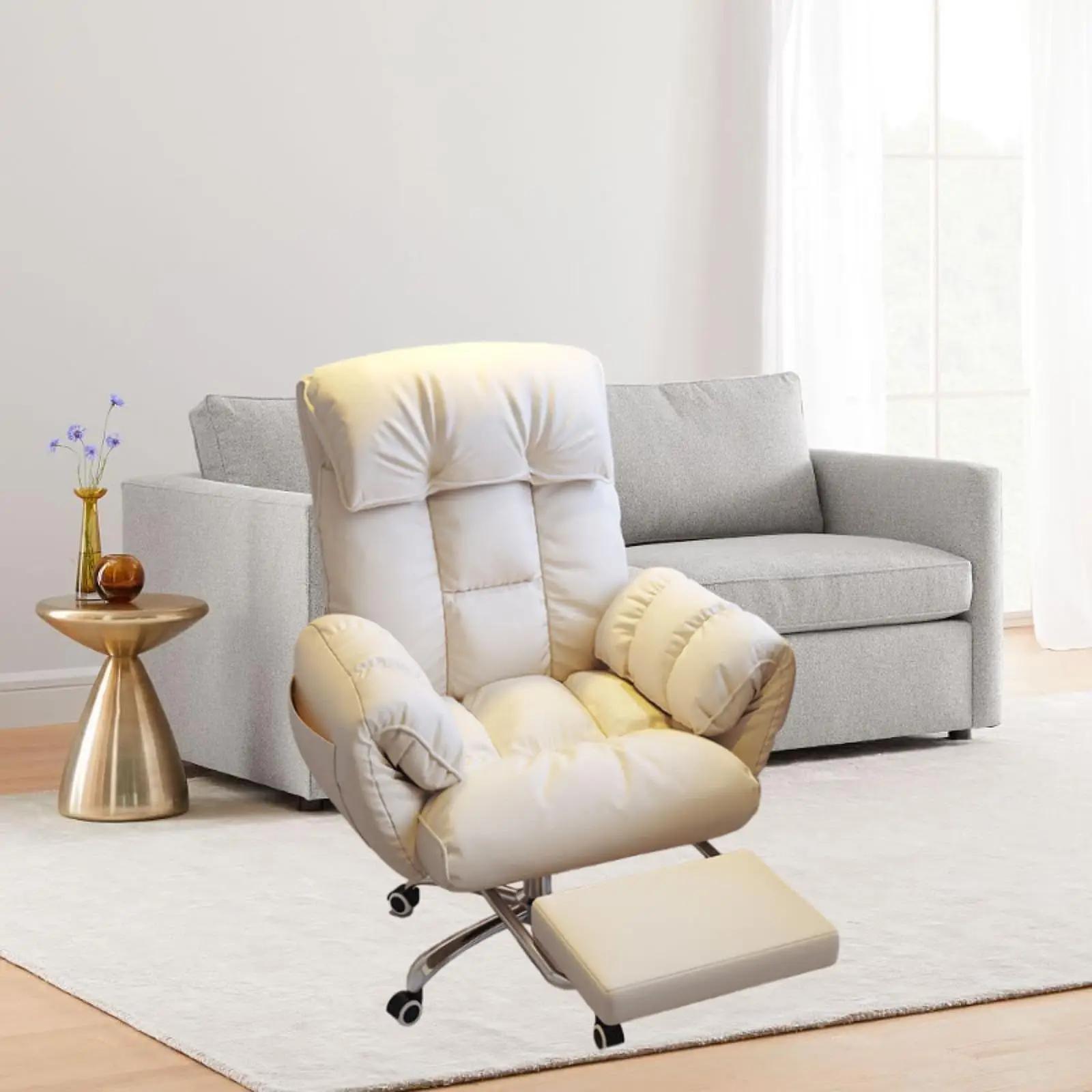 Chaise de bureau de direction