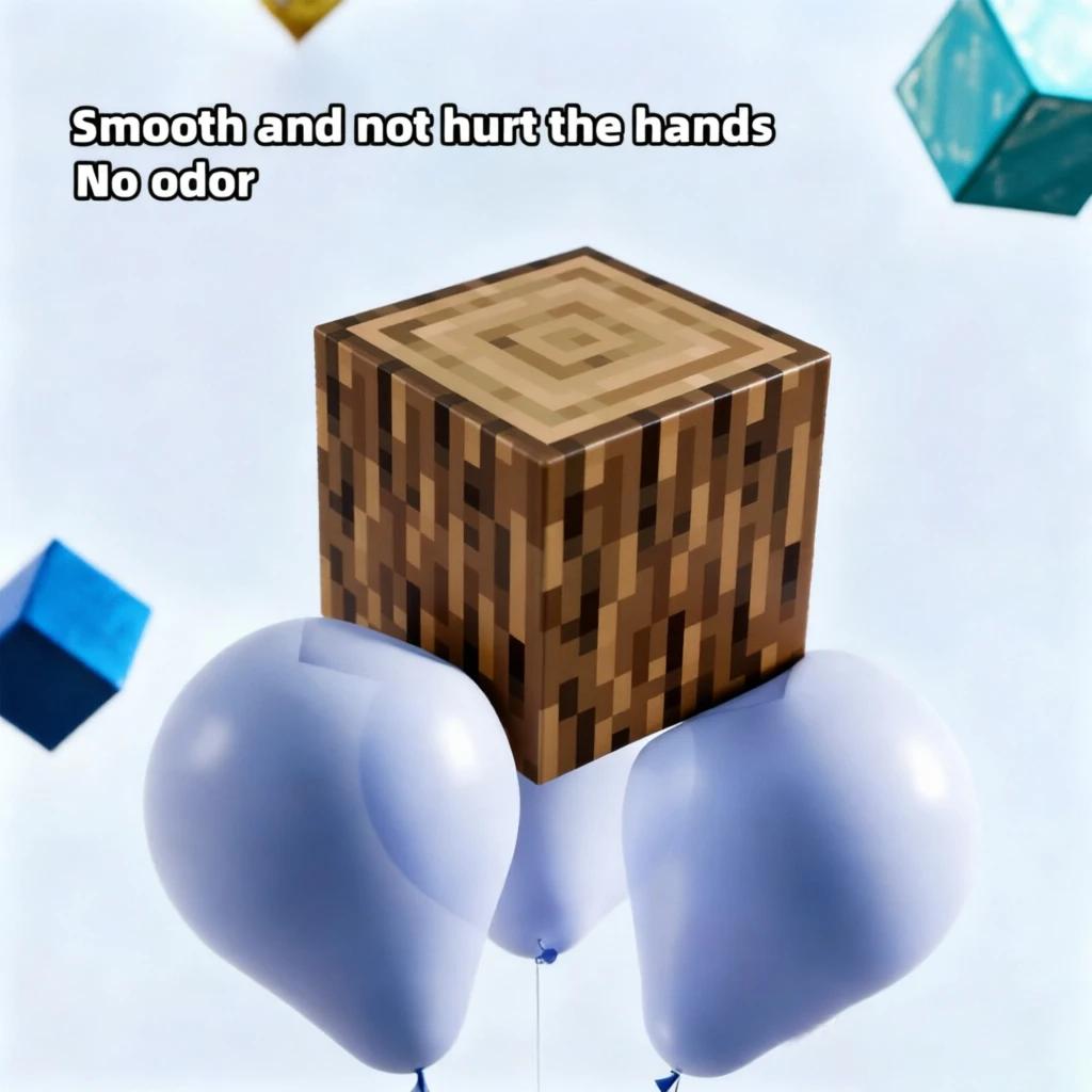 Blocs de construction magnétiques