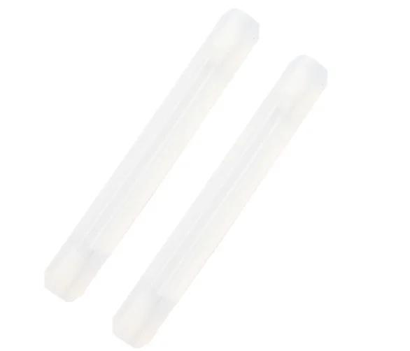 200 pièces DT018 nouvelles lunettes pointe antidérapante