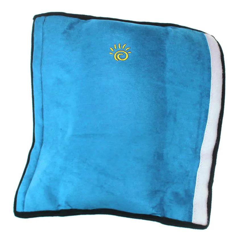Coussin de ceinture de sécurité pour enfant