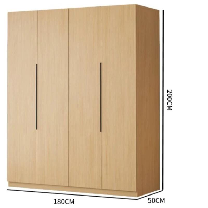 Armoires d'angle, portes de placard