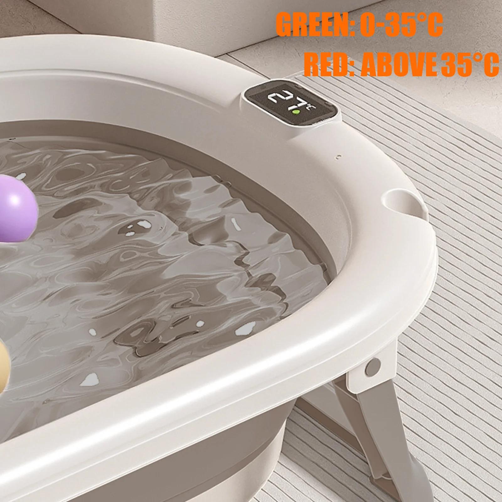 Baignoire Pliable Bébé