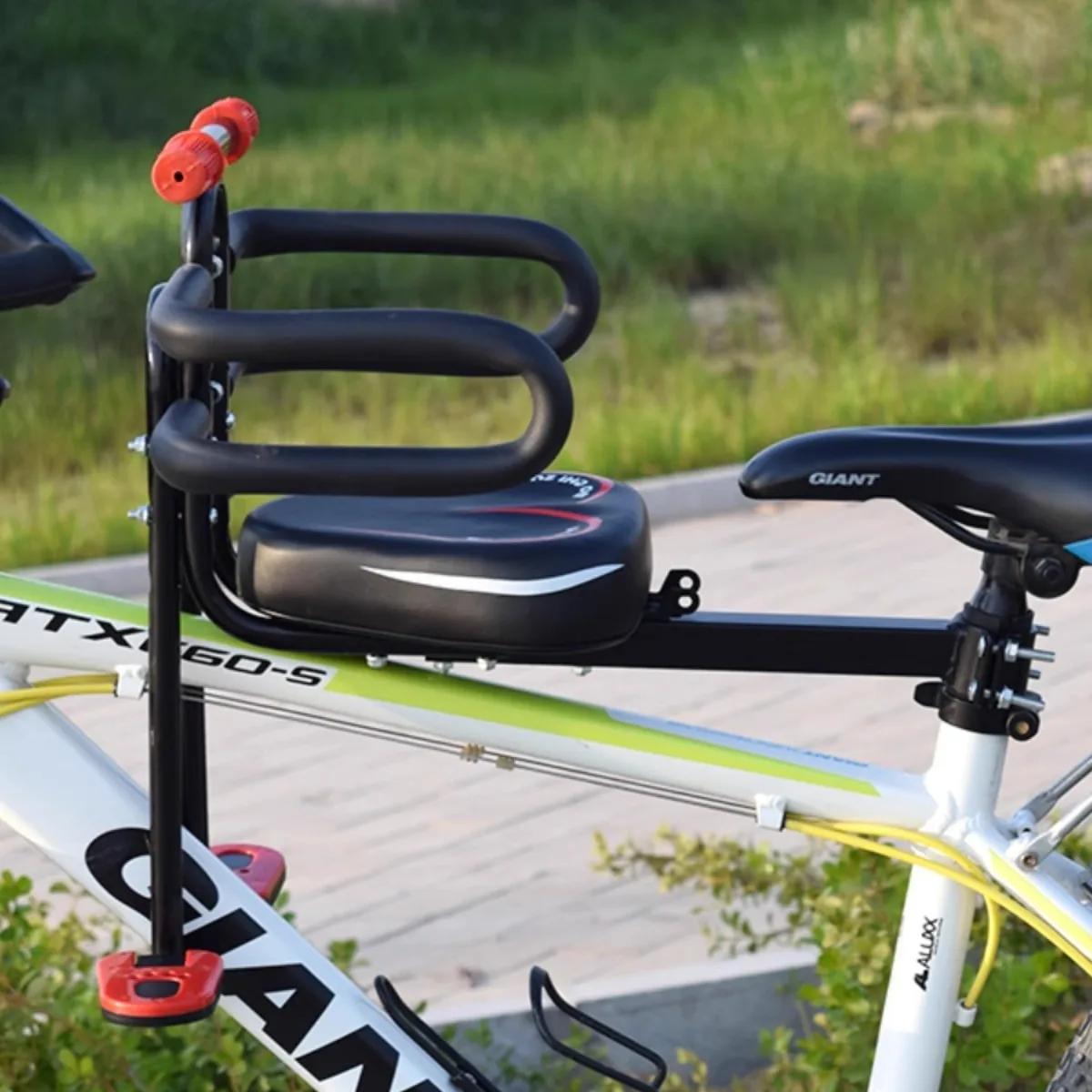 Selle de vélo pour enfants