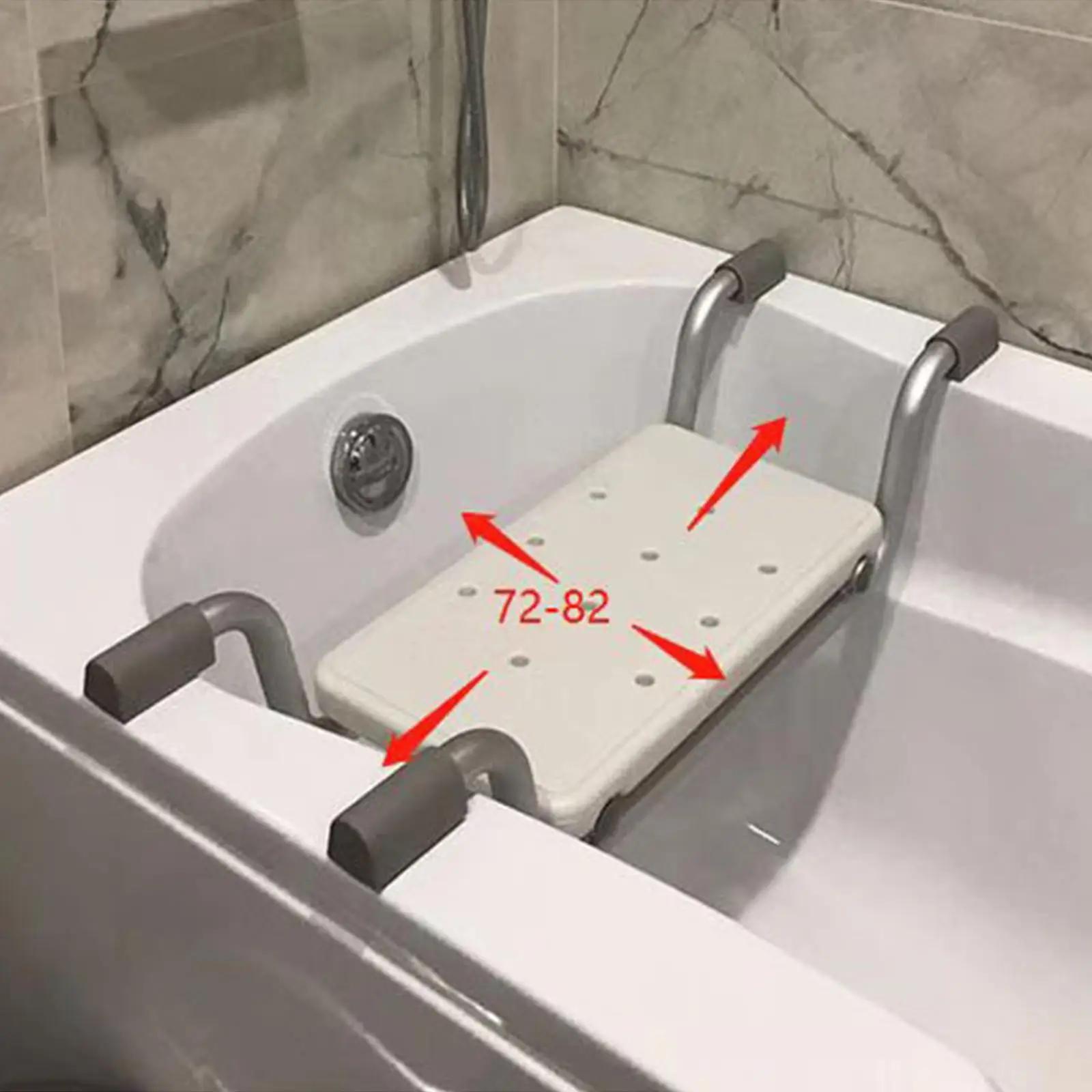 Banc de bain réglable jusqu'à 130 kg de poids