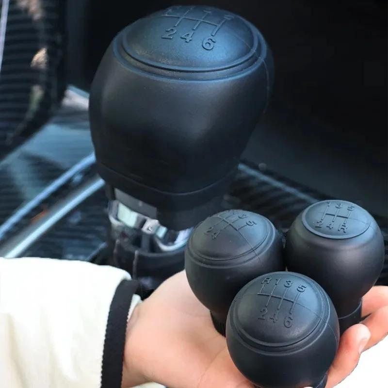 Manchon de changement de vitesse en Silicone pour voiture