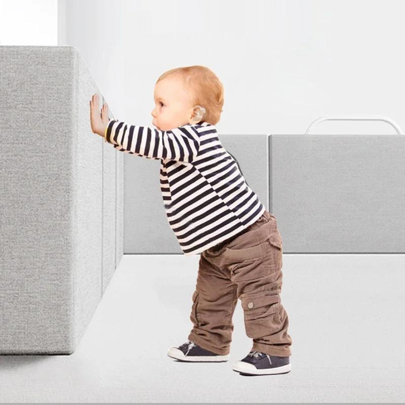Barrière de lit pour nouveau-né
