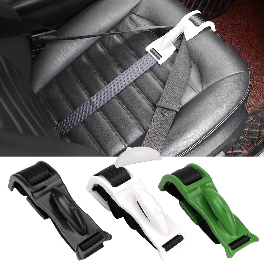 Ajusteur de ceinture de sécurité de voiture pour femmes enceintes
