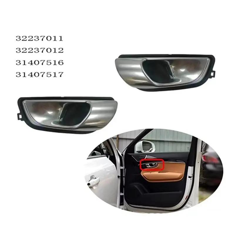 A86E-32237011 32237012 Poignée de porte intérieure 31407516 31407517