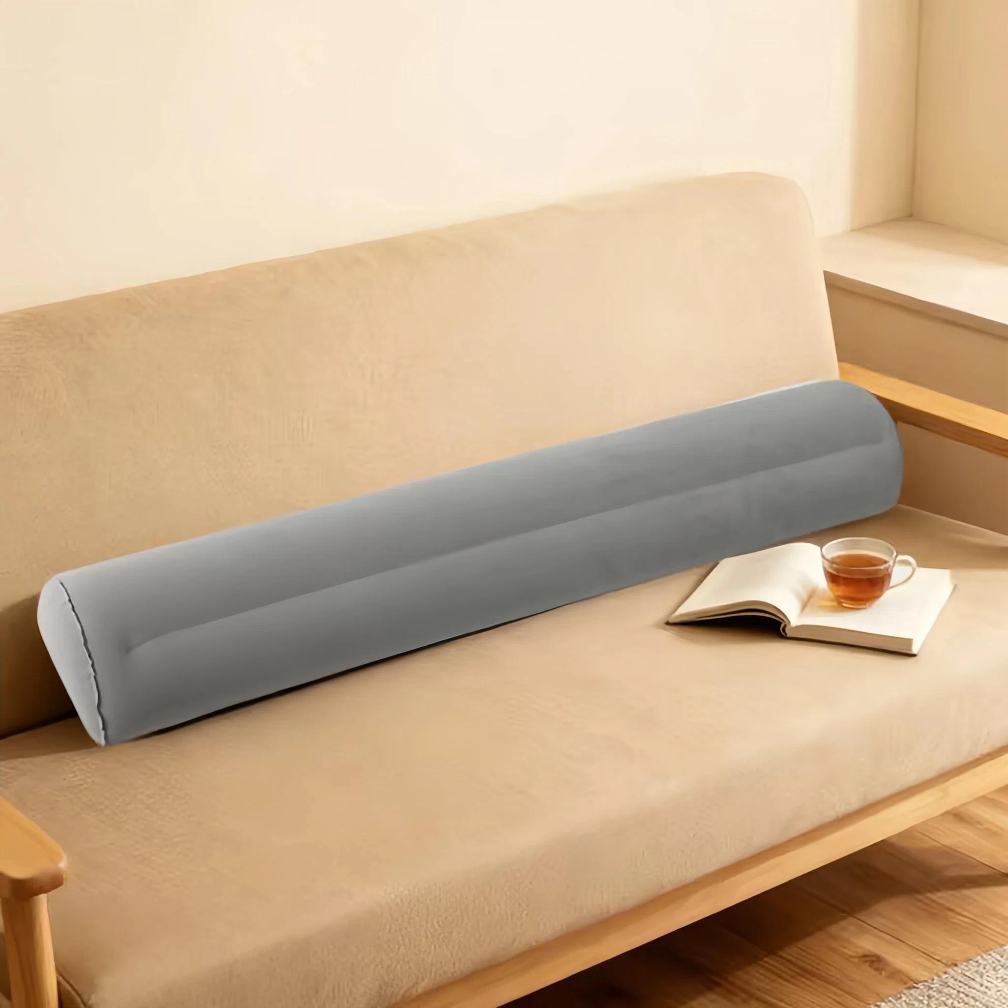 Barrière de lit de voyage gonflable pliable 1/2