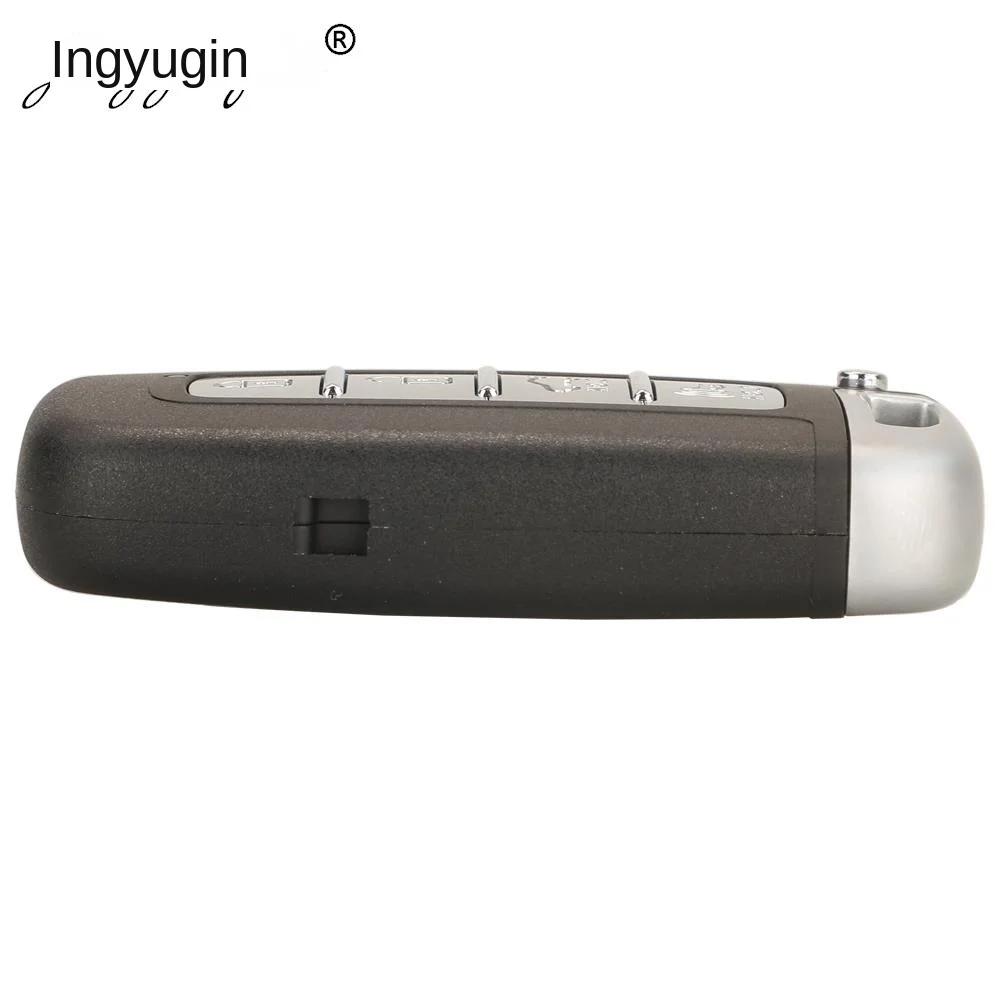 Clé télécommande intelligente 4BT