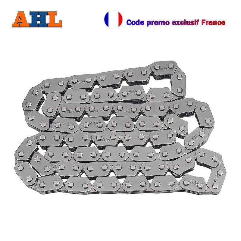 AHL Moto Arbre À Cames Synchronisation JO122 Liens Pour Yamaha TTR250 1999-2006 TT250R RAID 1994-1996