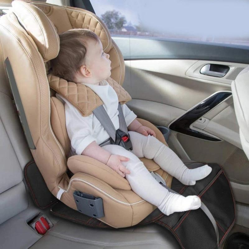 Housse de protection pour enfants, tapis de sécurité, couverture de protection, coussin pour bébés
