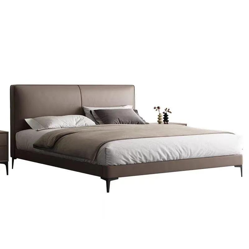 Housse de couette élégante pour esthéticienne