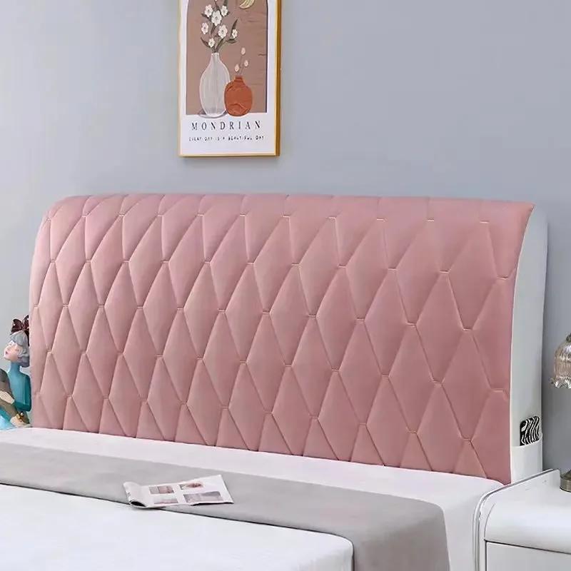 Coussin de chevet pour tête de lit