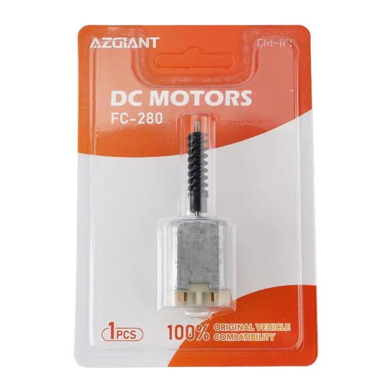Azgiant moteur d'actionneur de serrure de porte centrale pour Mazda RX-8 MX-5 CX-3 CX-5