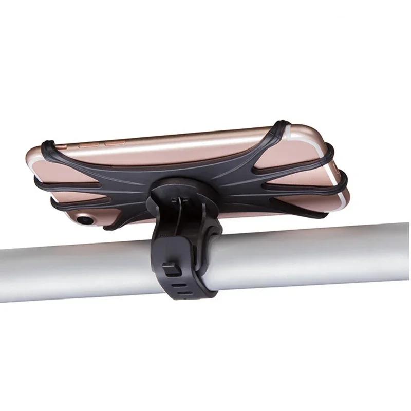 Support de téléphone portable pour vélo