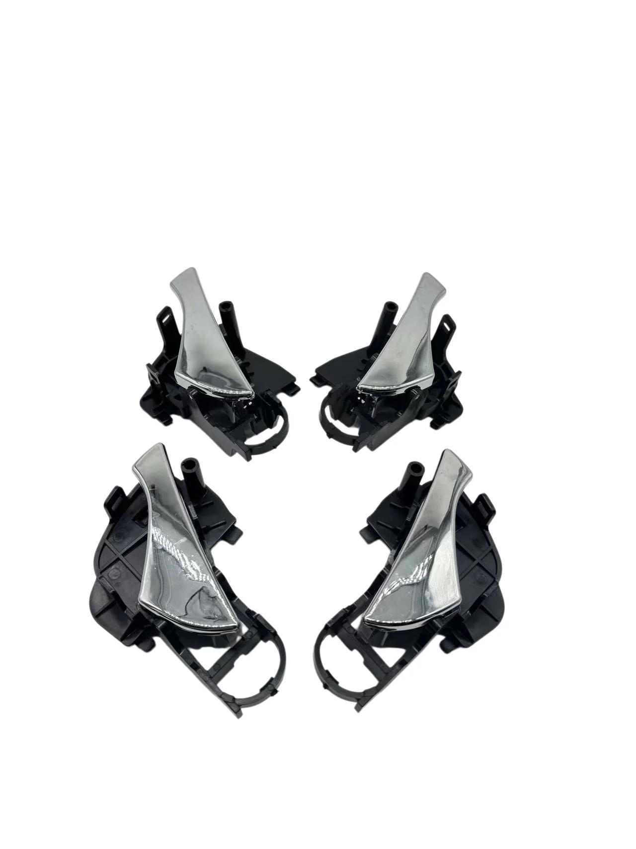 Poignée de porte intérieure pour DAEWOO NUBIRA 1998-2004 96232089 96232090