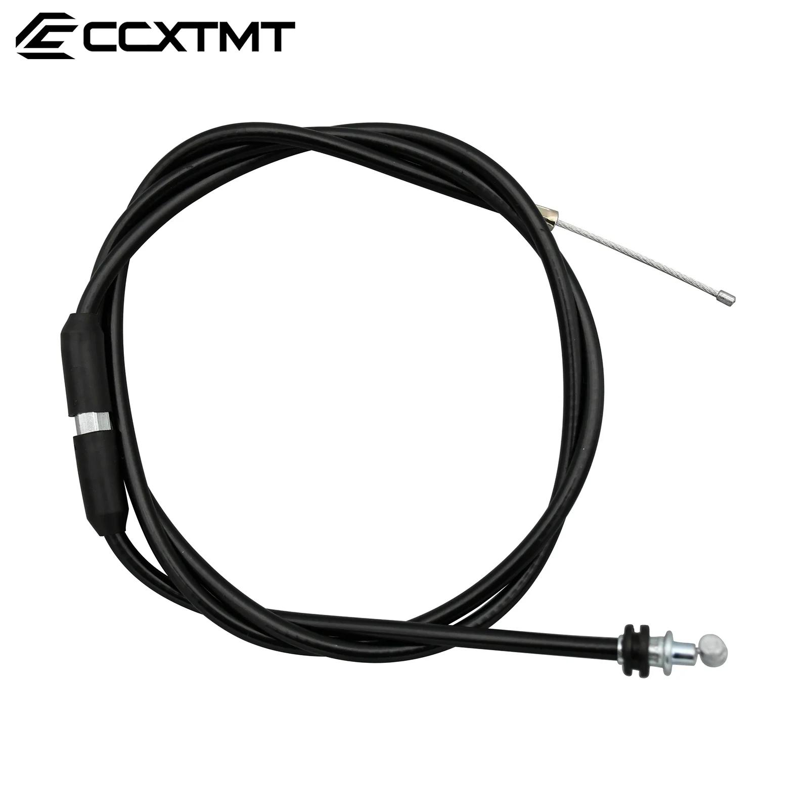 Levier d'accélérateur pour moto ATV
