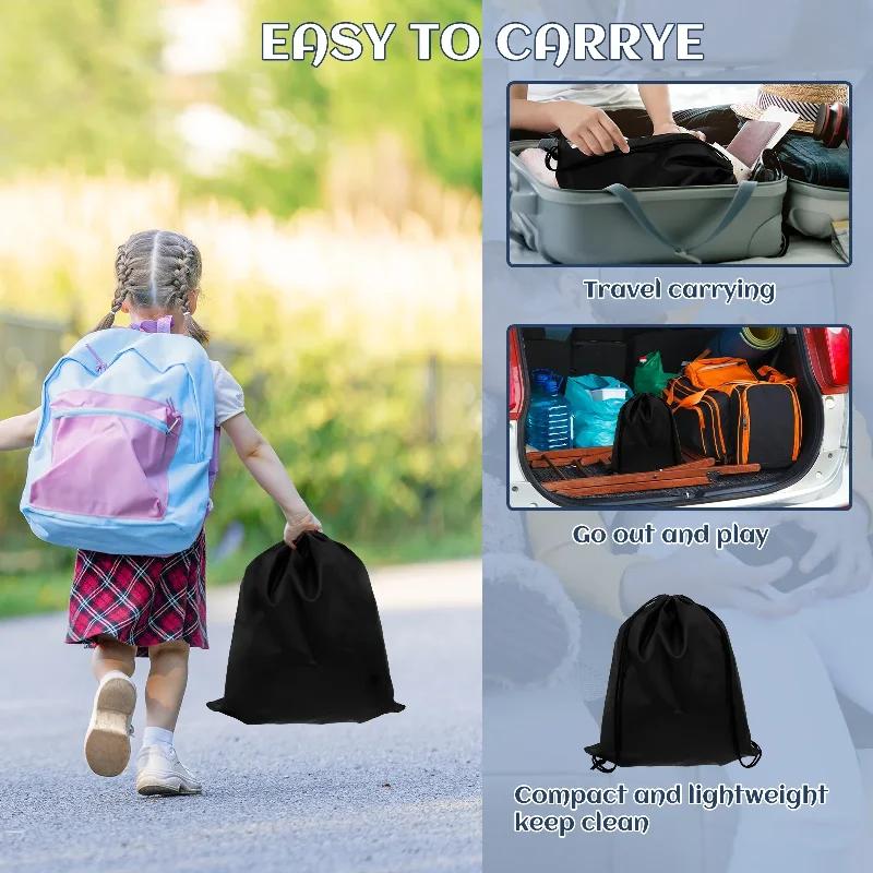 Coussin de siège rehausseur de voiture gonflable