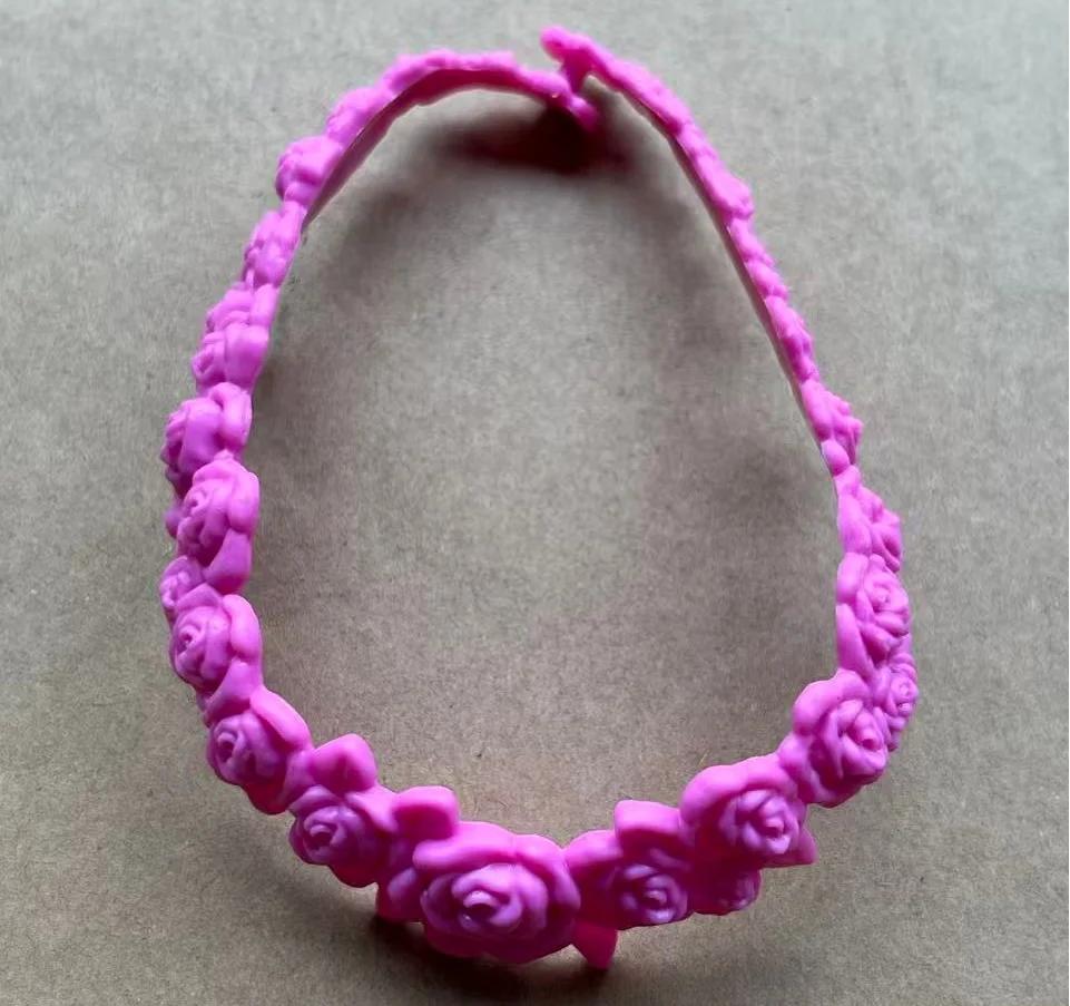Accessoires de déguisement pour poupées DIY : Bandeaux