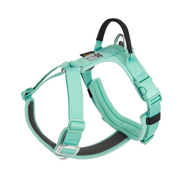 PETIT COMBINATION Harnais pour animaux de compagnie sans traction