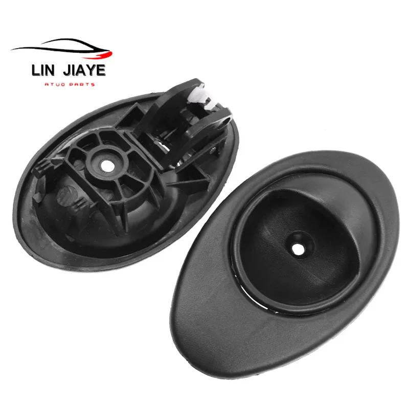 Poignée de porte intérieure pour DAEWOO Matiz 2006 2007 2008 2009 OEM: RH:96601586 LH:96601585